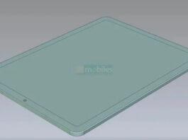 Apple планирует выпустить 12,9-дюймовый iPad Air уже в марте! Именно его нам не хватало!