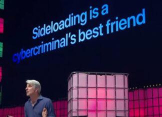 Apple придумала, как контролировать приложения вне App Store в ЕС