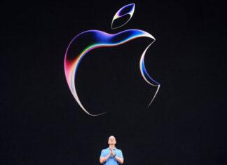 Apple скупает стартапы, связанные с ИИ, и создает новые рабочие места!
