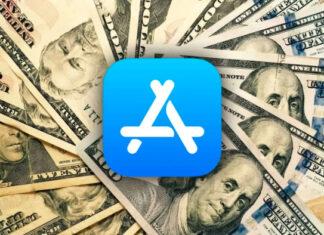 Apple снова всех перехитрила — $1 млн за альтернативный маркет и платную установку программ