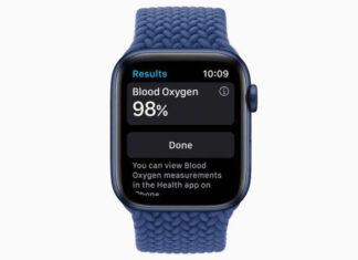 Apple убрала пульсоксиметр из Watch Series 9 и Watch Ultra 2, чтобы обойти запрет на продажу смарт-часов
