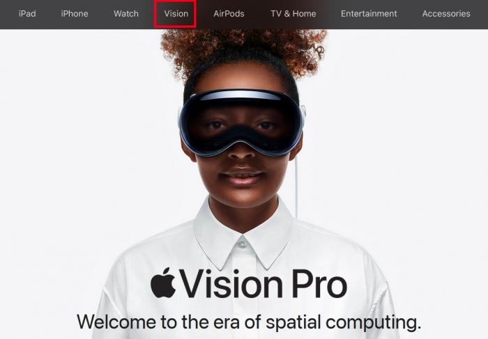 Apple Vision: из кода iOS 17 исчезла приставка «Pro» — вы поняли, что это не Pro и не основа новой модели?