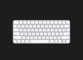 Apple выпустила обновление ПО для Magic Keyboard, в котором устранила серьёзную уязвимость Bluetooth