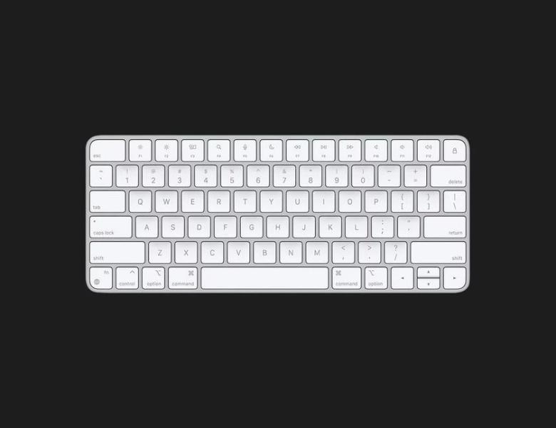 Apple выпустила обновление программного обеспечения для Magic Keyboard, исправляющее серьезную уязвимость Bluetooth