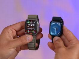 Apple Watch заставят выключить украденную фишку под угрозой запрета часов