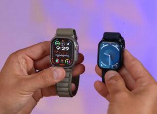 Apple Watch заставят выключить украденную фишку под угрозой запрета часов