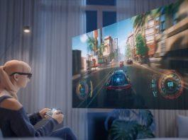 Asus AirVision M1 – концепт смарт-очков, круче Apple Vision Pro?