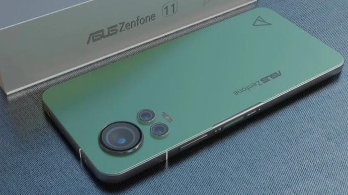 Asus готовит Zenfone 11 Ultra — оказывается, слухи о завершении серии на самом деле оказались ложью!