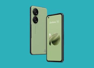 ASUS Zenfone 10 на Amazon: компактный флагман с защитой IP68 и чипом Snapdragon 8 Gen 2 со скидкой $90