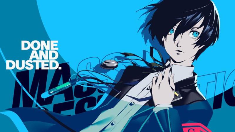 Atlus заявляет, что портирование Persona 3 Reload на Nintendo Switch «не является приоритетом», но «у нас есть идеи