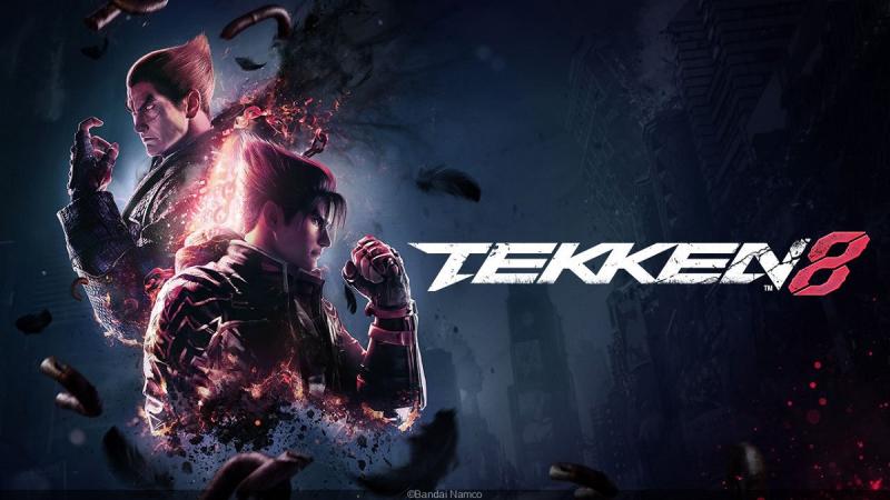 Bandai Namco представила вступительный ролик Tekken 8 и показала первого персонажа из DLC для нового файтинга