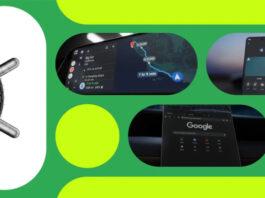 Безграничный поиск: Google добавила Chrome для автомобилей