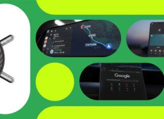 Безграничный поиск: Google добавила Chrome для автомобилей