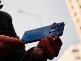 Безумная распродажа! Свежий Poco X6 5G почти даром, всего за 7 949