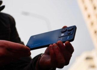 Безумная распродажа! Свежий Poco X6 5G почти даром, всего за 7 949