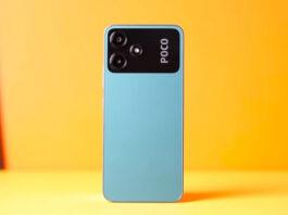 Бюджетник Poco M6 Pro 5G получил HyperOS (MIUI 15) + скачать