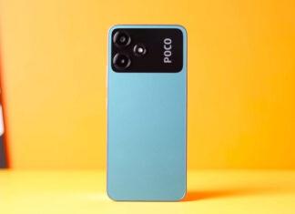 Бюджетник Poco M6 Pro 5G получил HyperOS (MIUI 15) + скачать