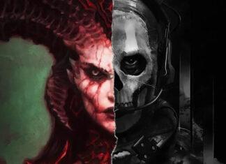 Blizzard поделилась новыми деталями Season of the Construct — третьего сезонного обновления Diablo IV