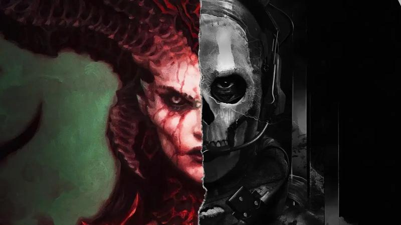 Blizzard поделилась новыми подробностями Season of the Construct, третьего сезонного обновления для Diablo IV