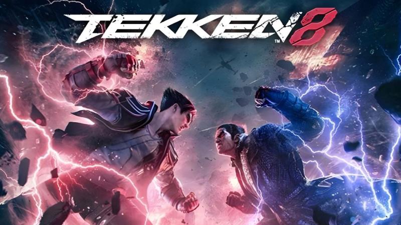 Битва вот-вот начнется: Bandai Namco выпускает релизный трейлер Tekken 8