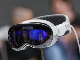 Будущие владельцы Vision Pro не получат приложений Netflix, YouTube, Spotify и другие