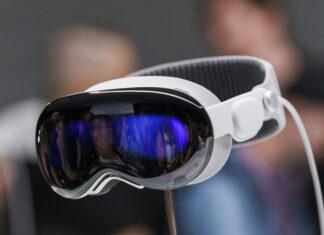 Будущие владельцы Vision Pro не получат приложений Netflix, YouTube, Spotify и другие