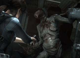 Capcom сообщила об отмене обновления для Resident Evil Revelations, которое добавляло в игру DRM