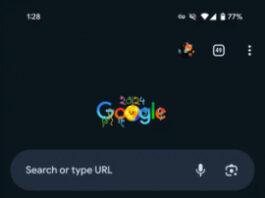 Chrome на Android получил скрытое обновление, где еще больше Material You – как включить новый интерфейс