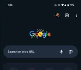 Chrome на Android получил скрытое обновление, где еще больше Material You – как включить новый интерфейс