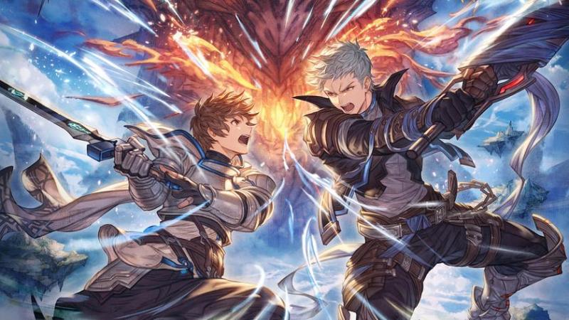 Cygames выпустила новый рекламный трейлер Granblue Fantasy: Relink в Японии