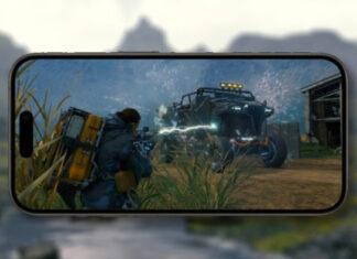 Death Stranding Director’s Cut вышла на iPhone и iPad – пора загружать – а памяти понадобится много!