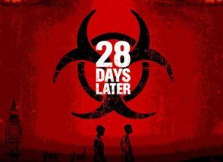 Дэнни Бойл и Алекс Гарланд анонсировали трилогию по «28 Days Later»: сиквел уже в разработке
