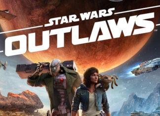 Disney: экшен Star Wars Outlaws от Ubisoft выйдет в конце 2024 года
