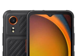 Дисплей на 6.6 дюймов, чип MediaTek Dimensity 6100+ и защита MIL-STD-810H: стало известно какие характеристики получит Samsung Galaxy Xcover 7