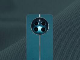 Дизайн Realme 12+ 5G хорошо знаком по будущей серии Realme 12 Pro