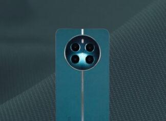 Дизайн Realme 12+ 5G хорошо знаком по будущей серии Realme 12 Pro