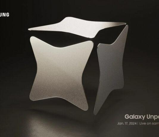 До события Galaxy Unpacked осталось менее 24 часов! Серия Galaxy S24 от Samsung уже совсем близко.