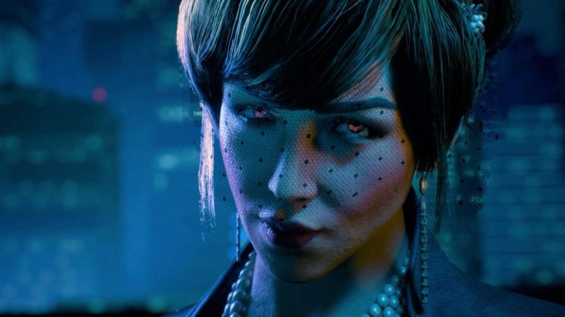 Все будут довольны: Разработчик Vampire: The Masquerade - Bloodlines 2 рассказал о трёх стилях игры в игре