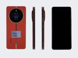 Два телефона Realme только что прошли сертификацию TENAA. Это, вероятно, будущие Realme 12 Pro и Realme 12 Pro+