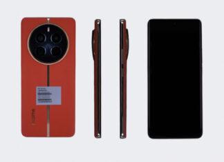 Два телефона Realme только что прошли сертификацию TENAA. Это, вероятно, будущие Realme 12 Pro и Realme 12 Pro+