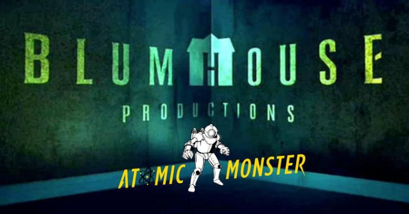 Джейсон Блюм и Джеймс Ван завершили слияние своих компаний Blumhouse и Atomic Monster в единый кинопроизводственный альянс