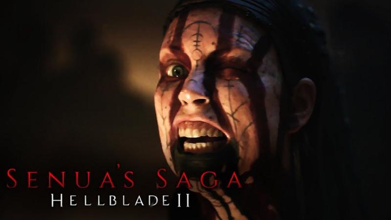 Экшен Senua's Saga: Hellblade 2 доступен только в цифровом формате. Также стала известна цена игры