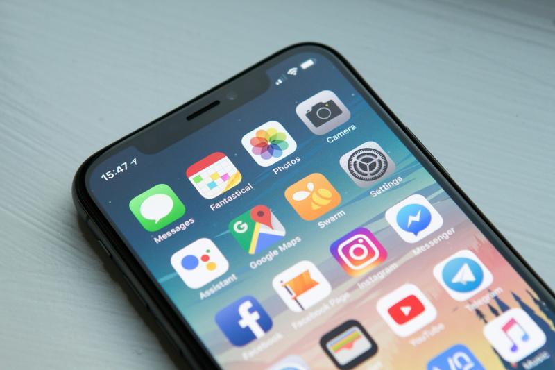 Эксперты прогнозируют, что в iOS 18 появятся новые функции на основе искусственного интеллекта