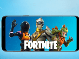 Epic Games объявила о грандиозном возвращении игры Fortnite на iPhone!