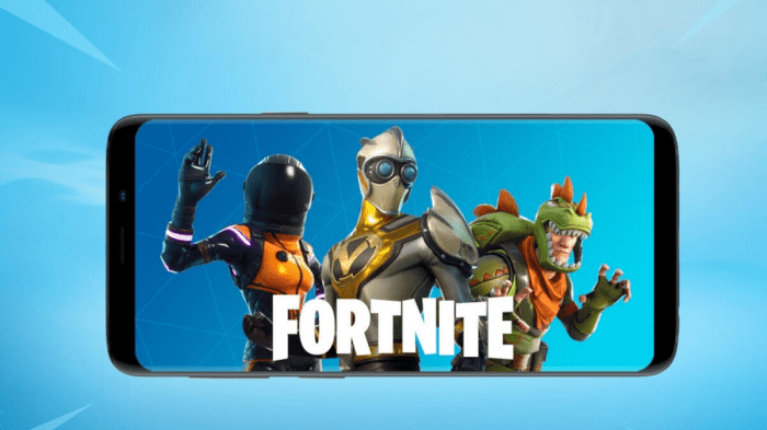 Epic Games объявила, что Fortnite возвращается на iPhone!