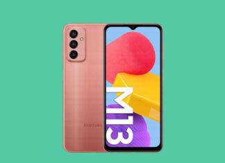 Ещё один бюджетный смартфон Samsung начал получать стабильную версию Android 14 с One UI 6.0