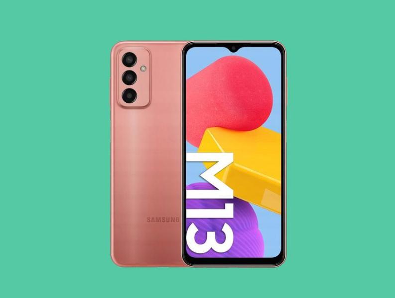 Еще один бюджетный смартфон от Samsung начал получать стабильную версию Android 14 с One UI 6.0