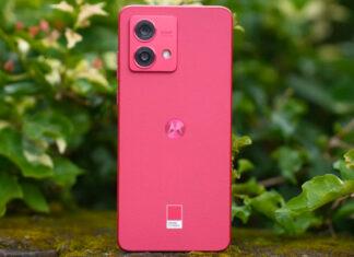 Эти устройства Motorola получат Android 14: посмотрите, есть ли твой в списке!