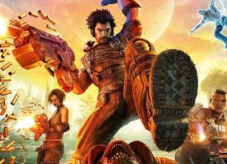 Это фиаско: Sony удалила из каталога PS Store VR-версию шутера Bulletstorm из-за ужасного качества игры