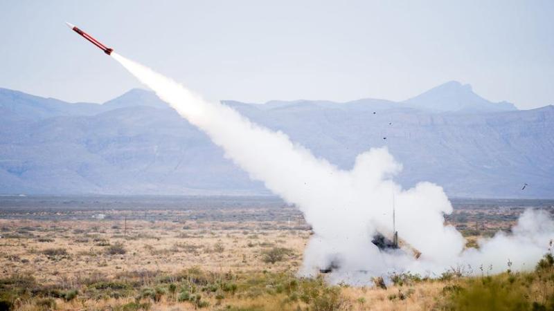 Европейские члены НАТО заключили соглашение о совместной закупке 1000 противоракет Patriot GEM-T на сумму 5,6 миллиарда долларов